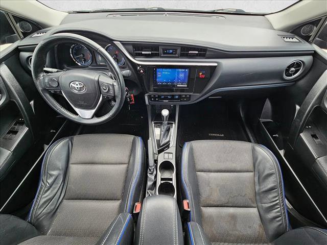 Used 2019 Toyota Corolla SE FWD image 16