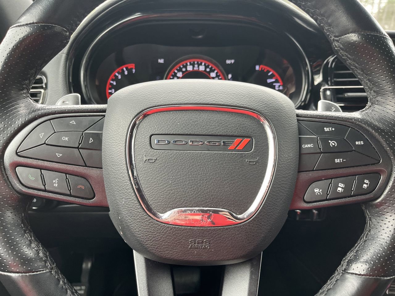 Used 2023 Dodge Durango GT image 10