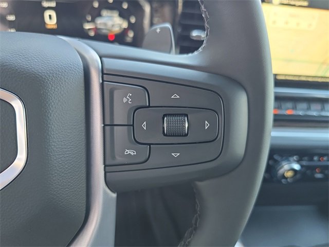 New 2026 GMC Sierra 1500 Elevation w/ Elevation Premium Package image 26