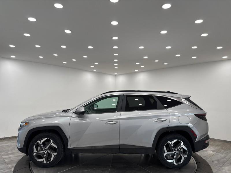 Used 2022 Hyundai Tucson SEL w/ Convenience Package image 33