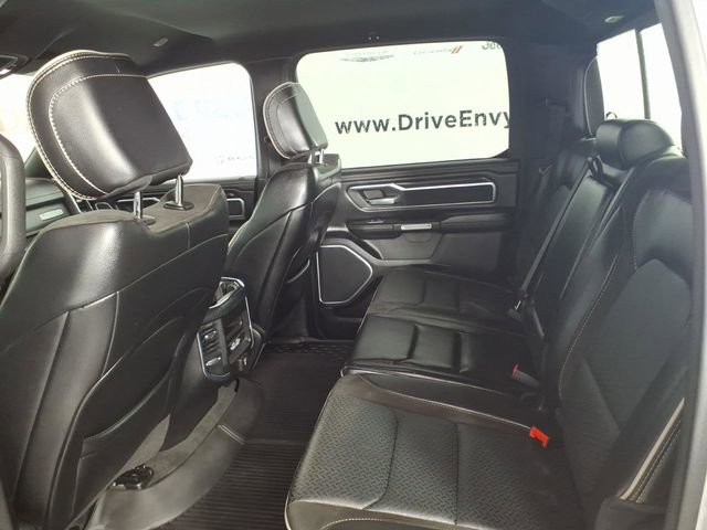 Used 2023 RAM 1500 Laramie image 9