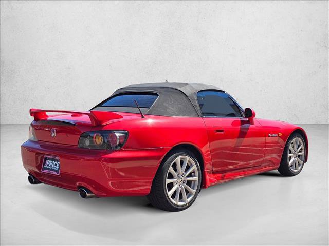 Used 2007 Honda S2000 image 5