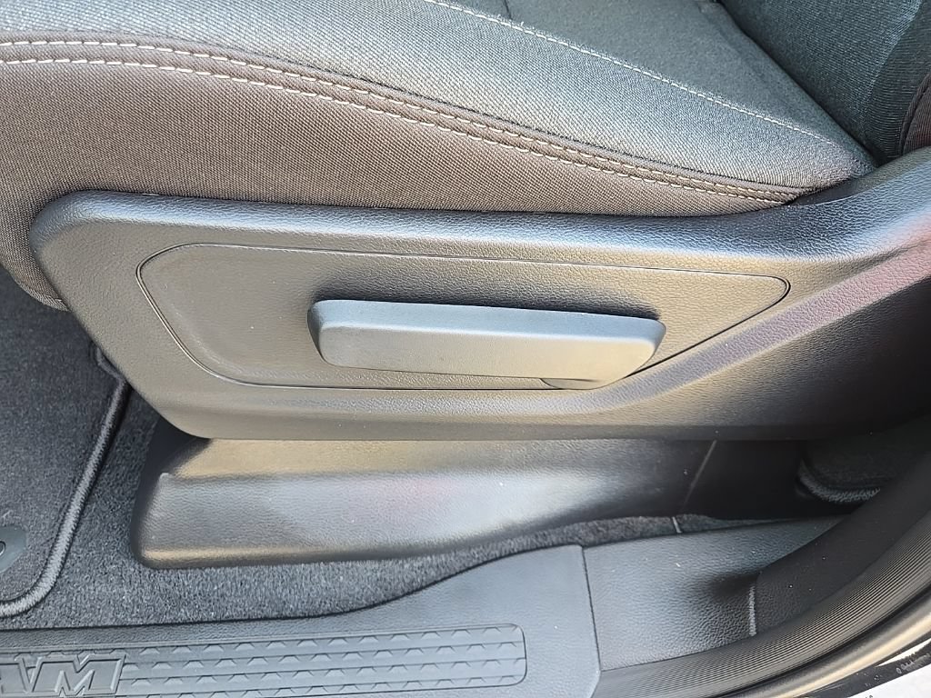 New 2027 RAM 1500 Express AWD/4WD image 45