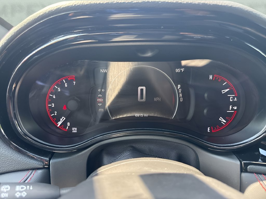 Used 2026 Dodge Durango GT AWD/4WD image 24