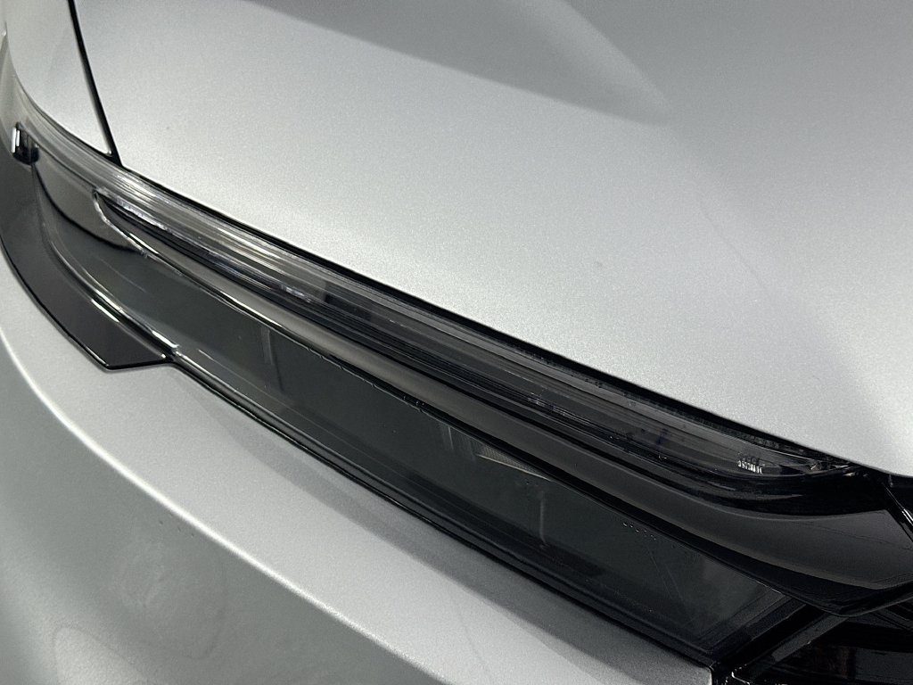 New 2026 Honda CR-V Sport Touring image 10