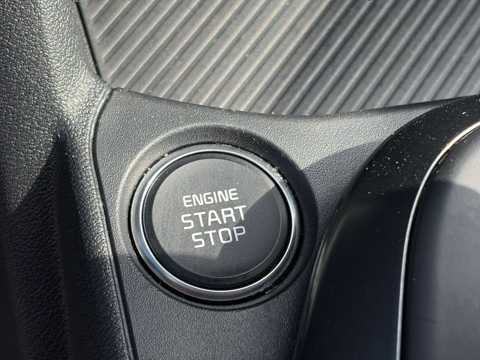 Used 2025 Kia K4 FWD image 20