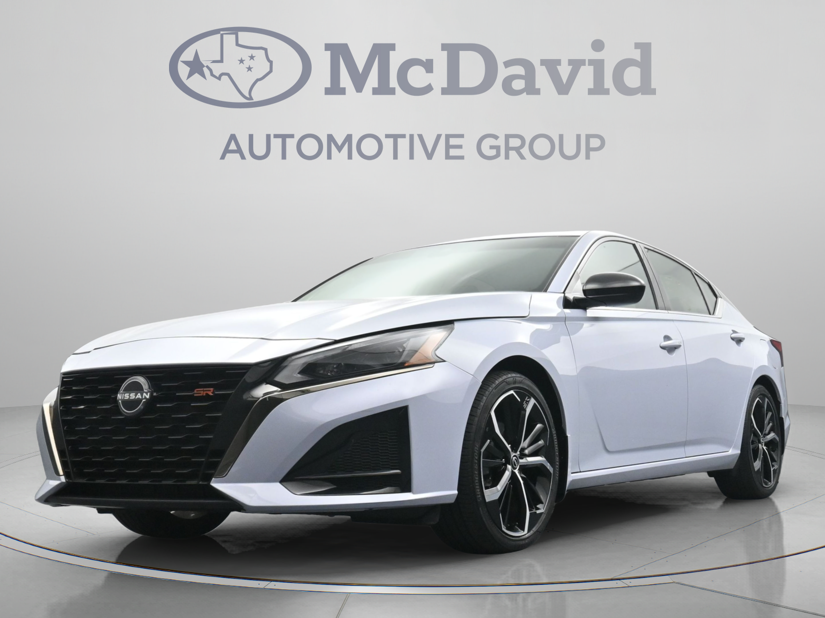 Used 2024 Nissan Altima 2.5 SR w/ SR Premium Package FWD image 27