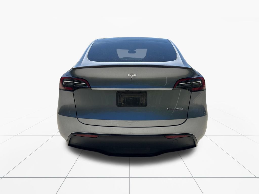 Used 2024 Tesla Model Y Performance AWD/4WD image 7
