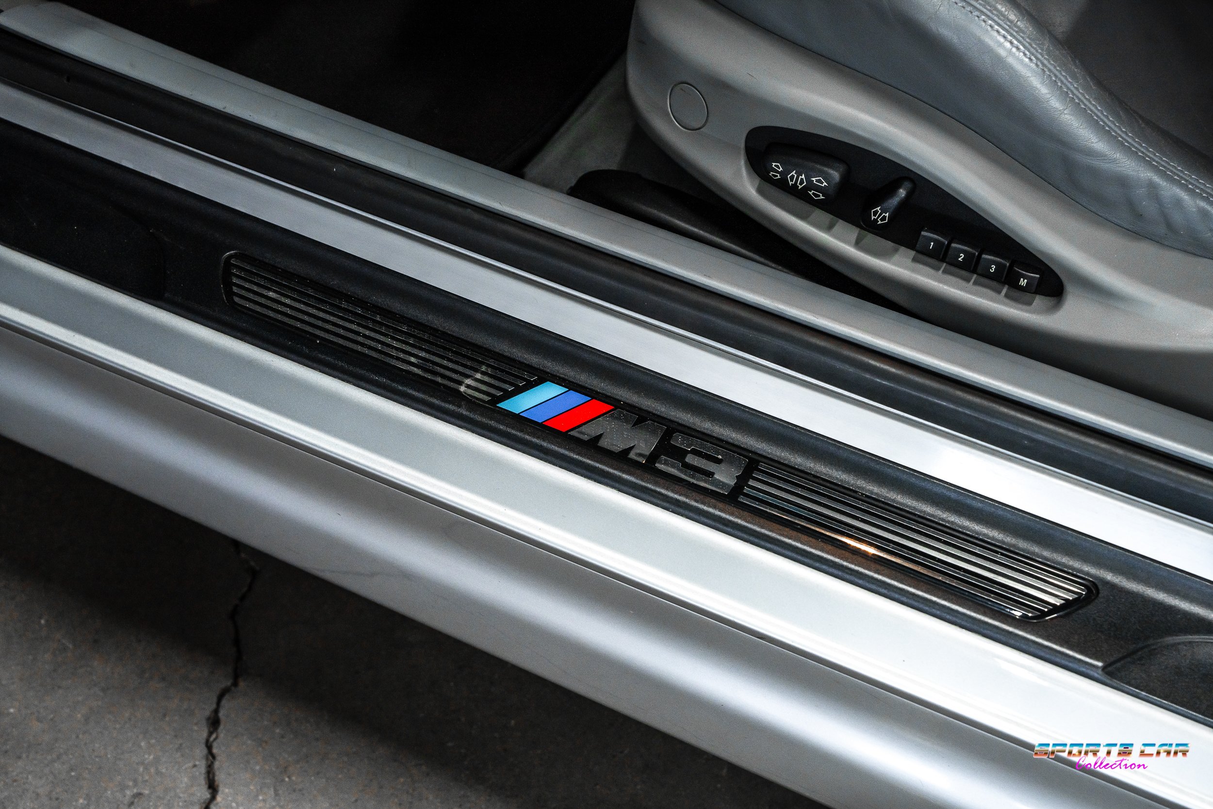Used 2002 BMW M3 Coupe RWD image 28