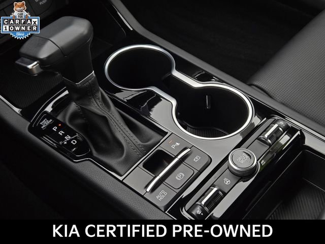 Certified 2026 Kia K5 GT-Line image 22