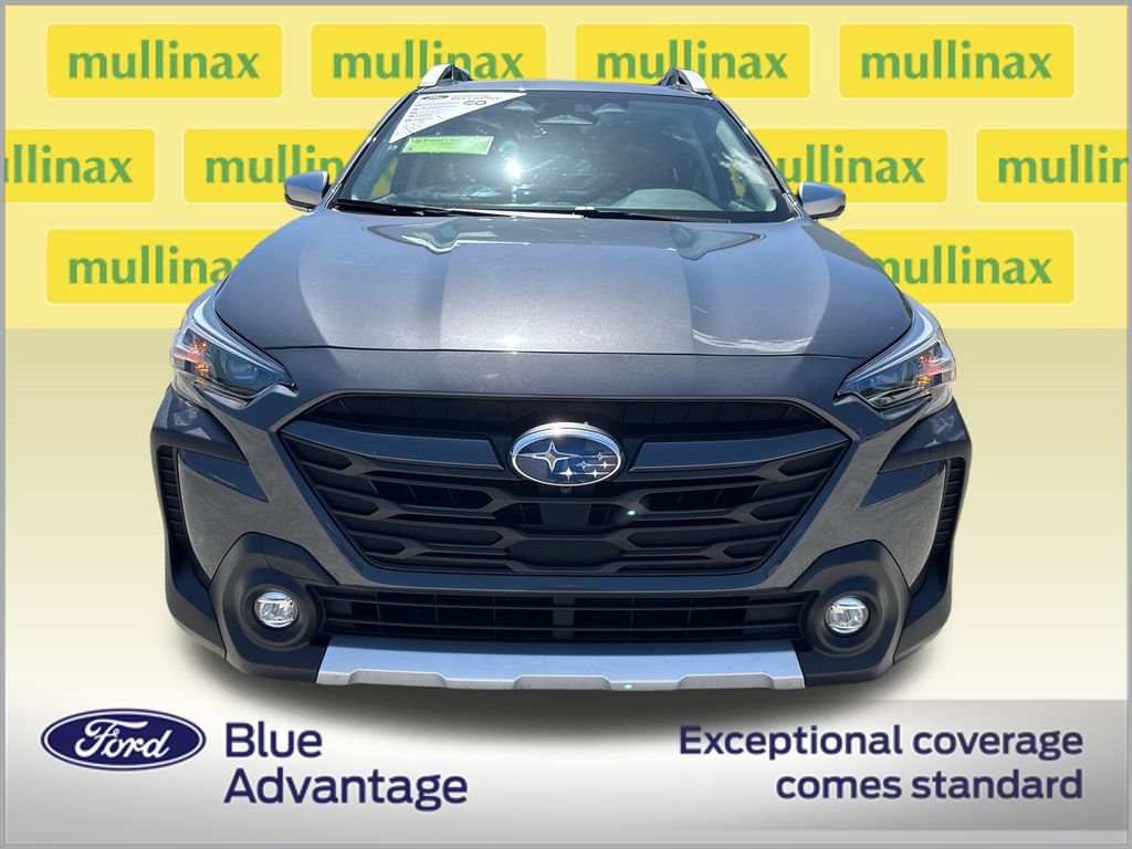 Used 2023 Subaru Outback Touring AWD/4WD image 12