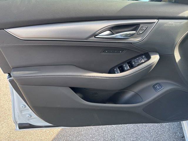 New 2026 Cadillac CT5 Premium Luxury RWD image 11