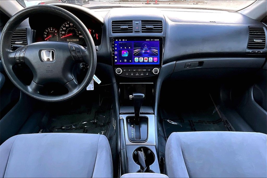 Used 2004 Honda Accord EX image 7