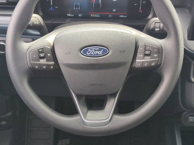 New 2026 Ford Maverick XLT w/ Black Appearance Package image 15