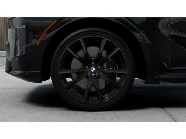 New 2027 BMW X7 xDrive40i w/ M Sport Package AWD/4WD image 7