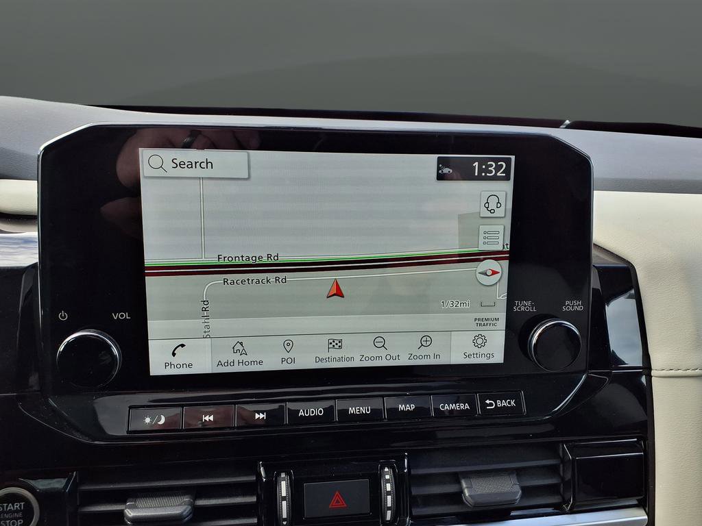 Used 2022 Nissan Pathfinder SL w/ SL Premium Package image 36