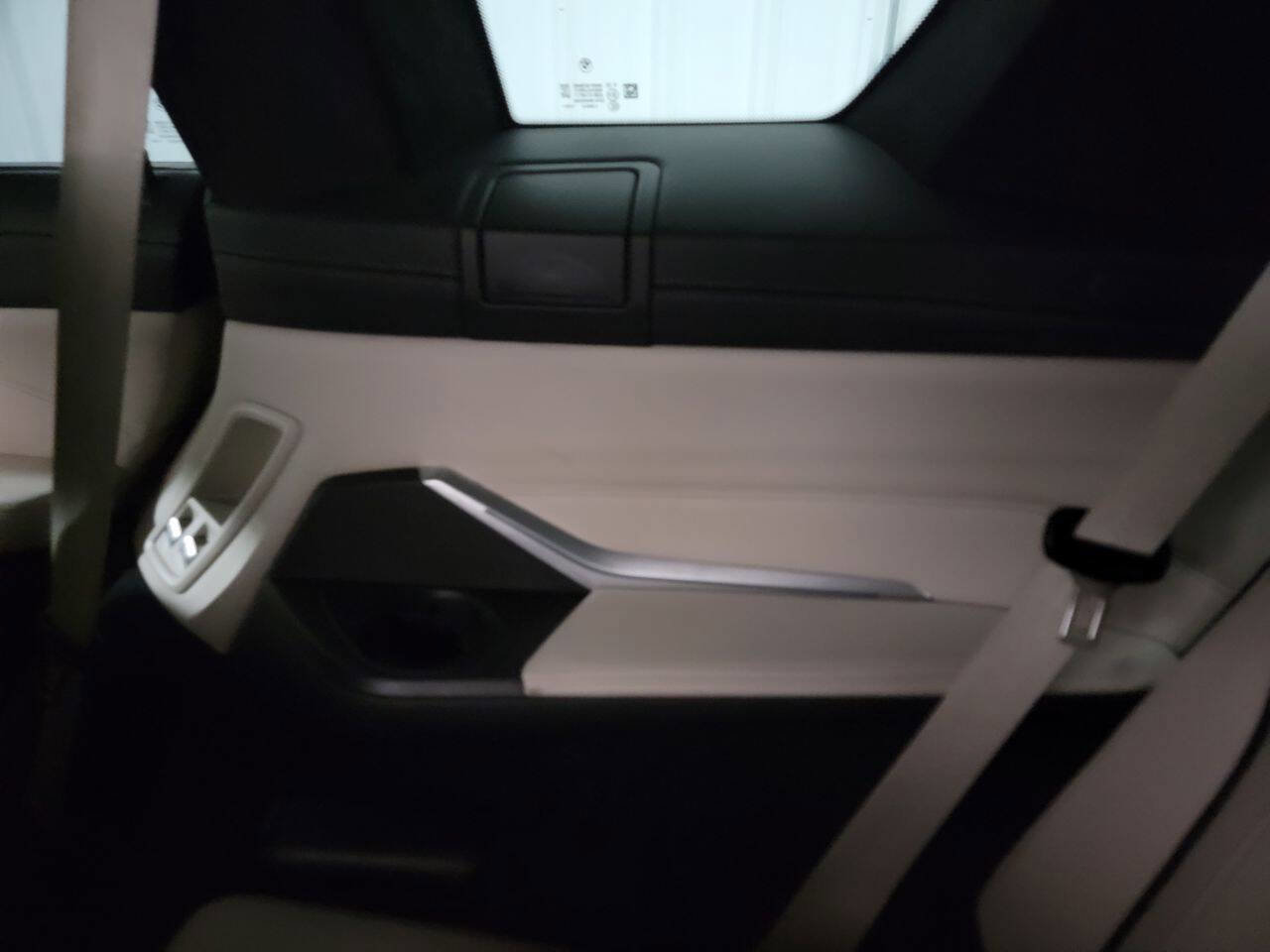 Used 2021 BMW X7 xDrive40i w/ Executive Package AWD/4WD image 60