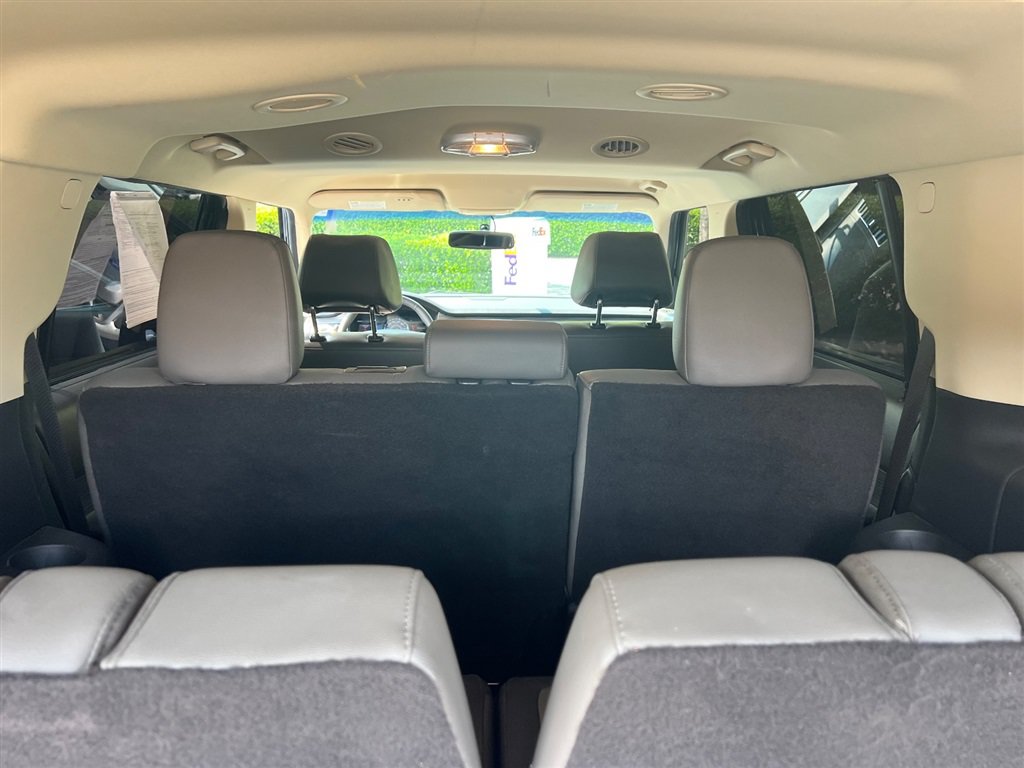 Used 2019 Ford Flex SEL w/ Equipment Group 202A FWD image 46