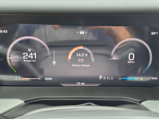New 2026 Jeep Cherokee Limited AWD/4WD image 11