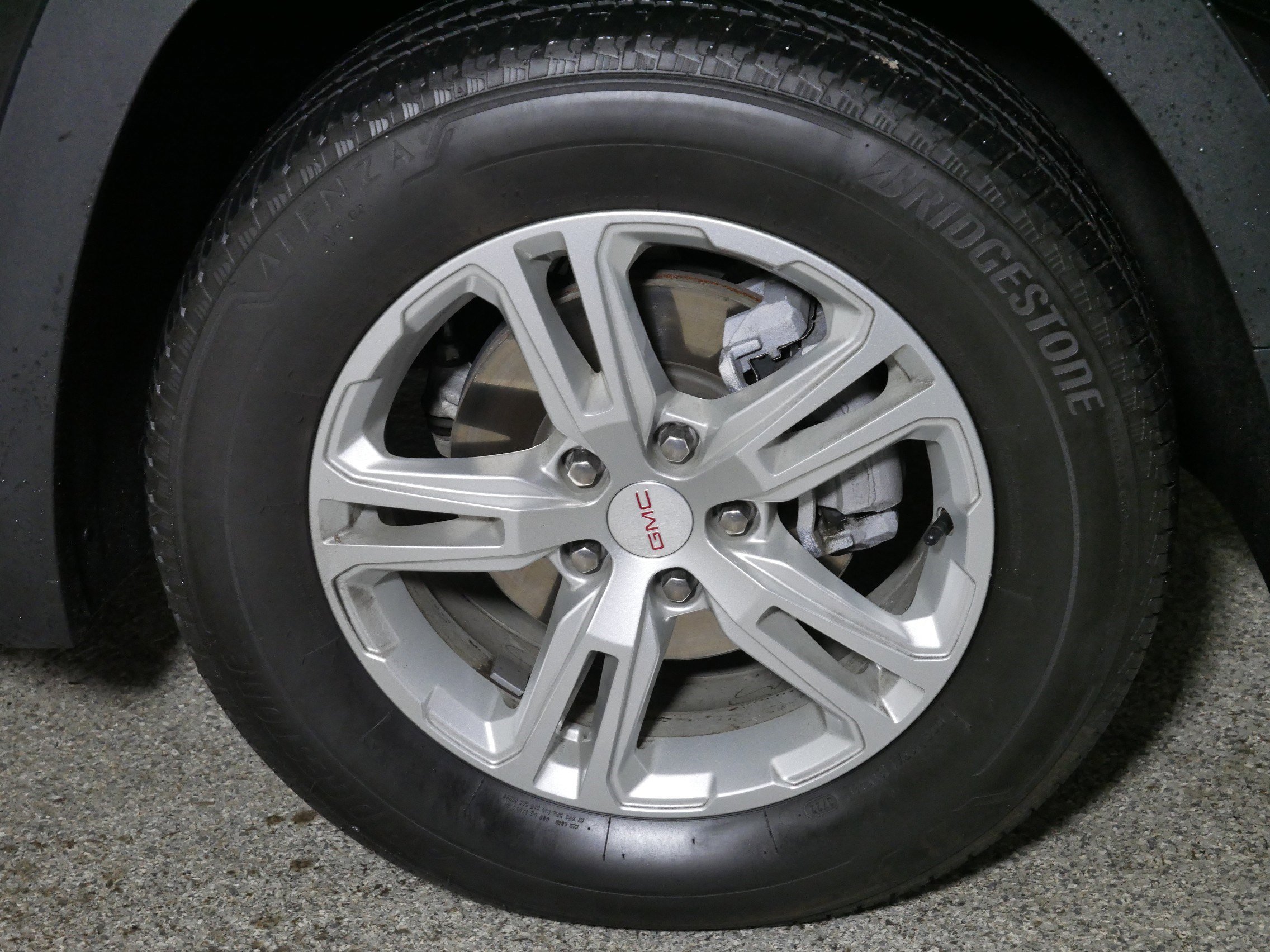 Used 2023 GMC Terrain SLE w/ Driver Convenience Package AWD/4WD image 15