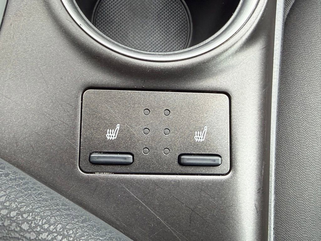 Certified 2024 Toyota Camry LE w/ Cold Weather Package image 22