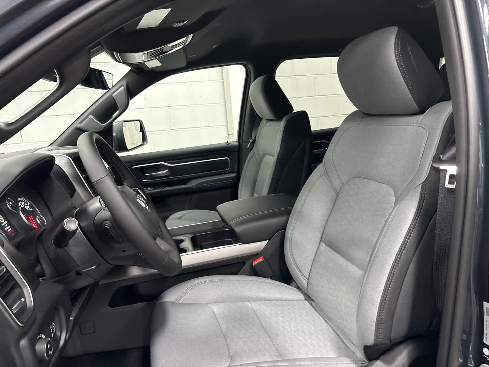 New 2026 RAM 1500 Big Horn image 27