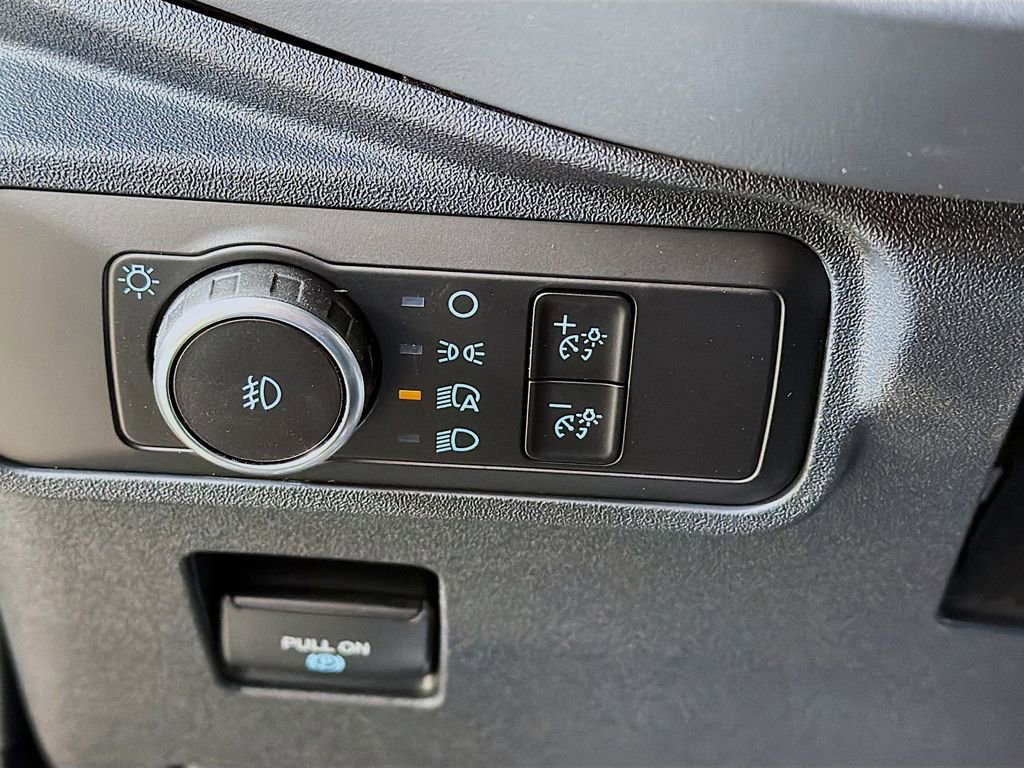 New 2025 Ford Bronco Big Bend w/ Black Diamond Package image 26