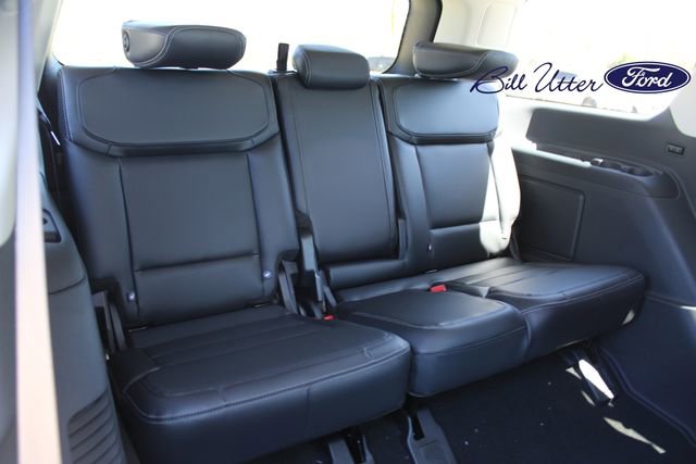 New 2026 Ford Expedition Platinum image 10