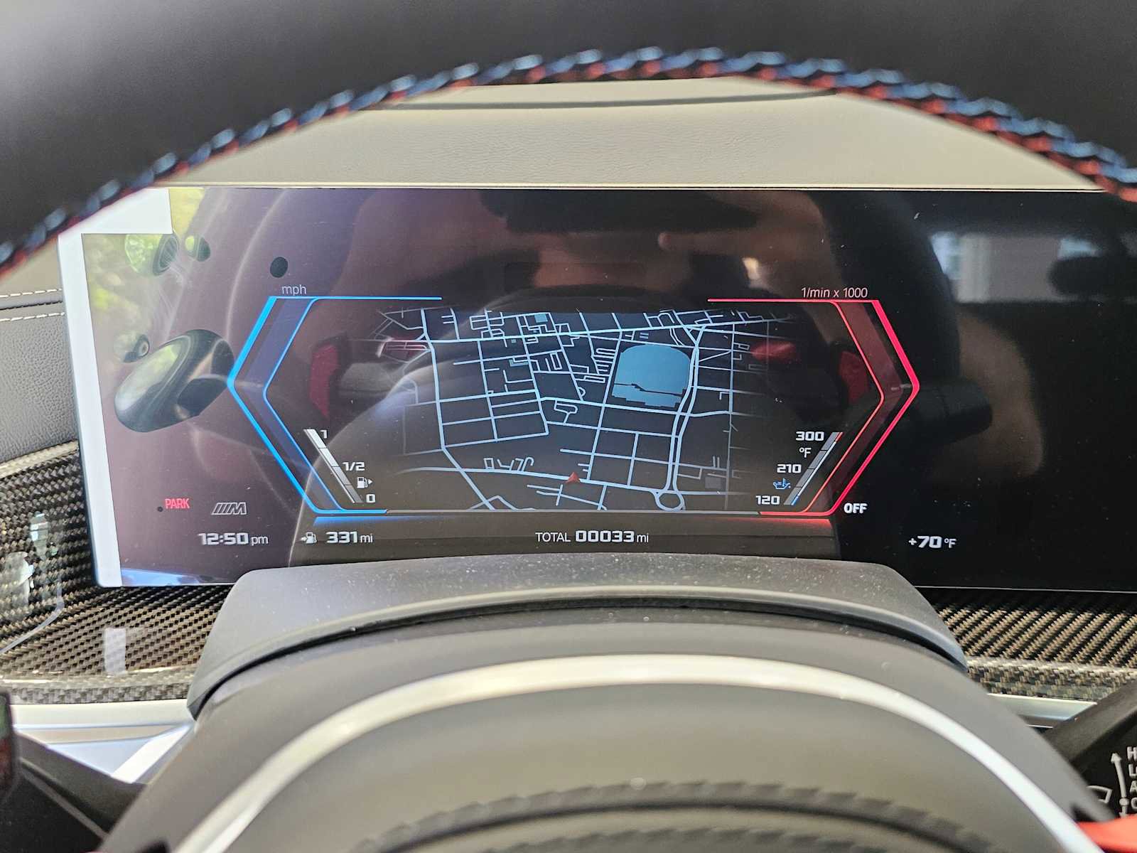 New 2026 BMW X5 M Competition w/ Executive Package image 27