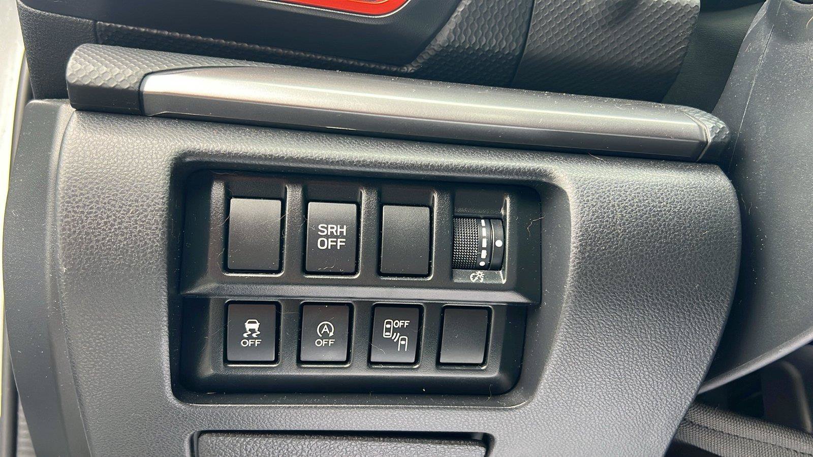 Used 2021 Subaru Forester Sport w/ Popular Package #2 AWD/4WD image 24