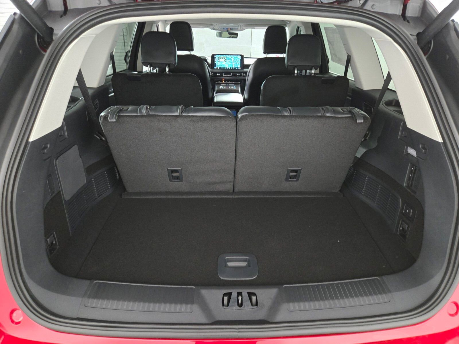 New 2026 Lincoln Aviator Reserve w/ Jet Appearance Package image 18