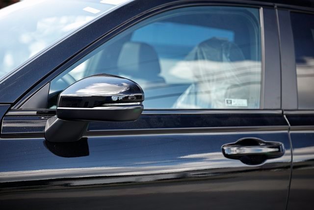 New 2027 Honda CR-V Sport Touring image 7