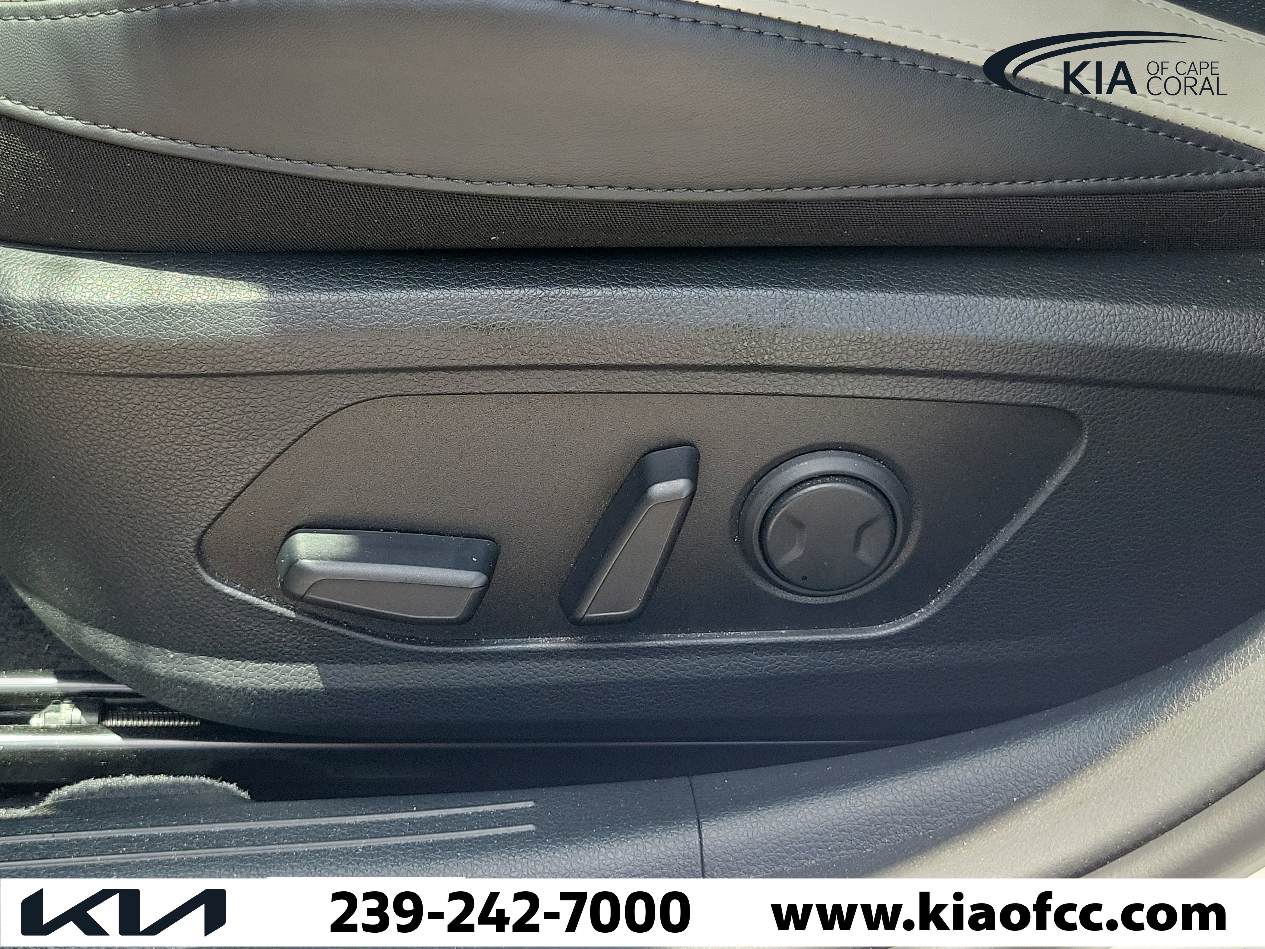 Certified 2025 Kia K5 GT-Line w/ GT-Line Premium Package FWD image 20