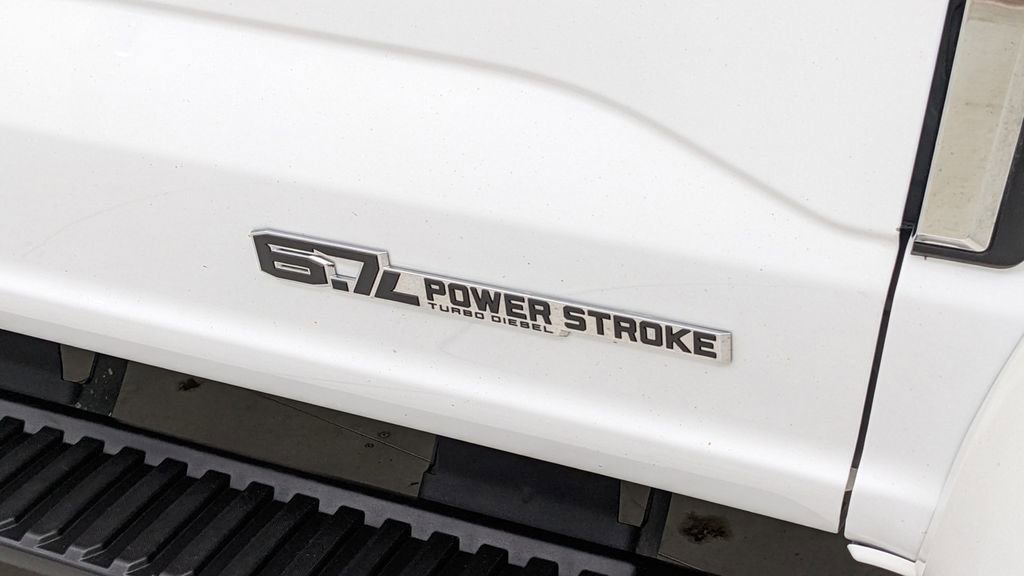 Used 2024 Ford F350 XLT image 38