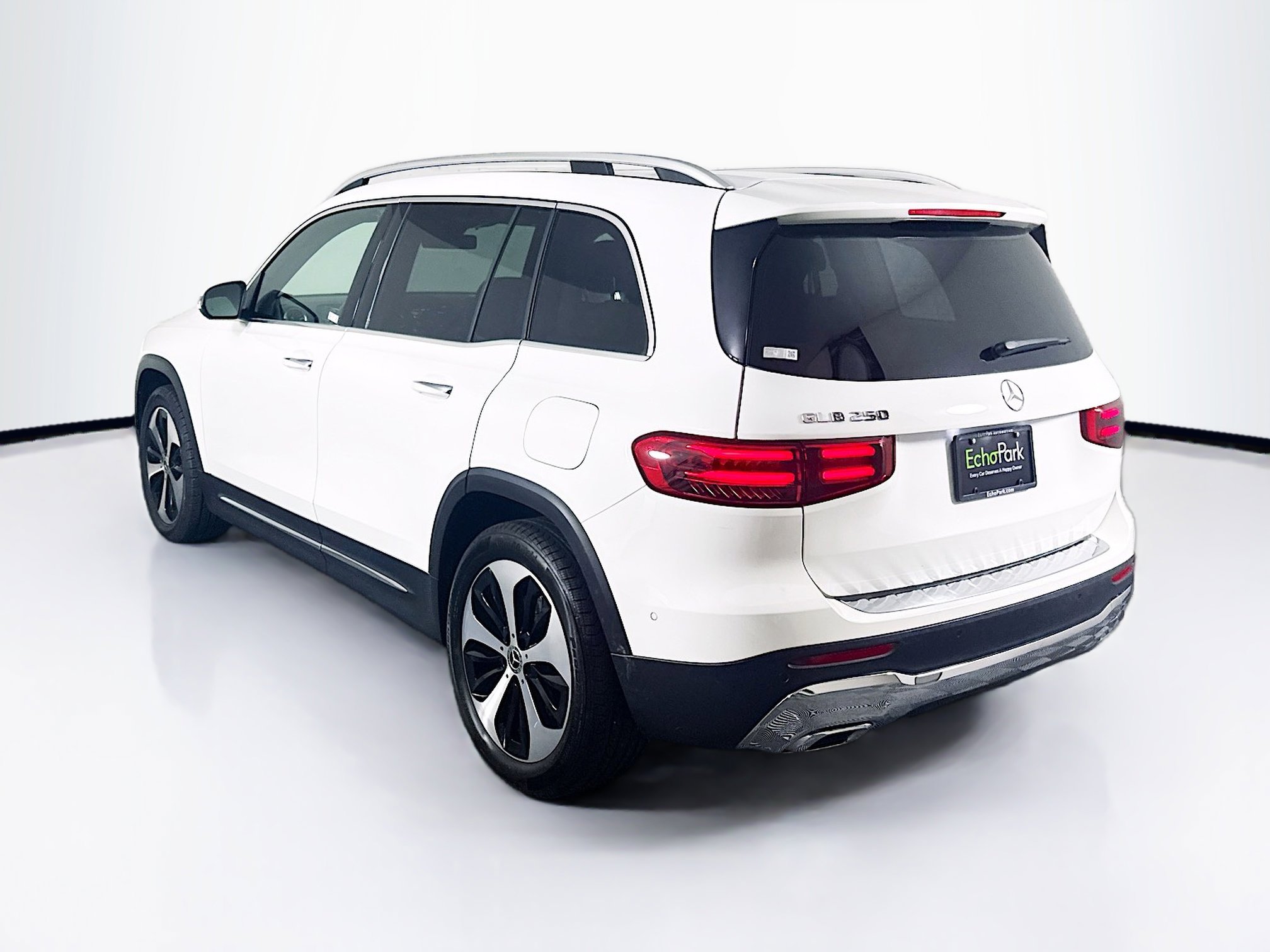 Used 2024 Mercedes-Benz GLB 250 image 5