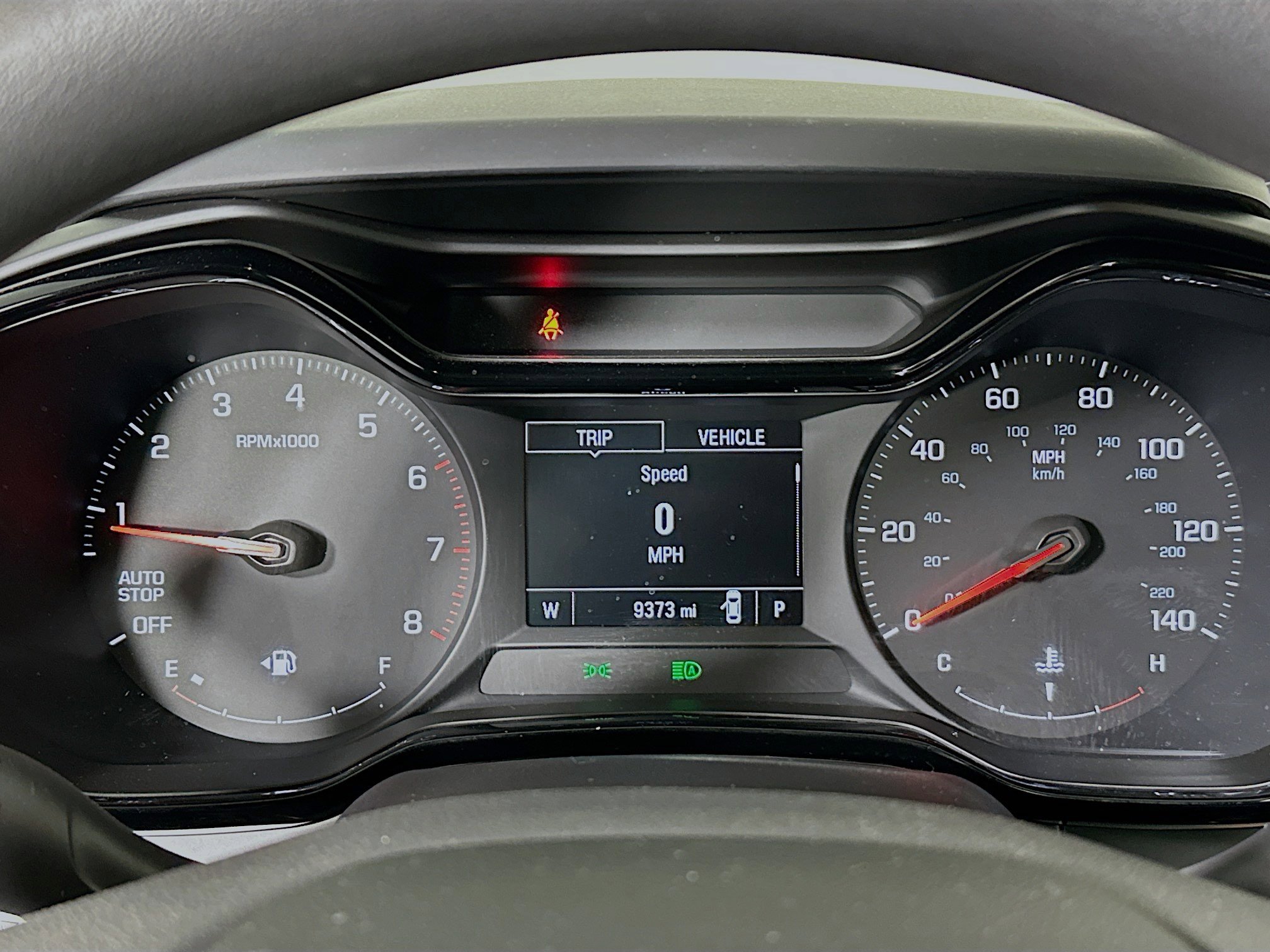 Used 2024 Chevrolet Trax LS w/ Driver Confidence Package image 19