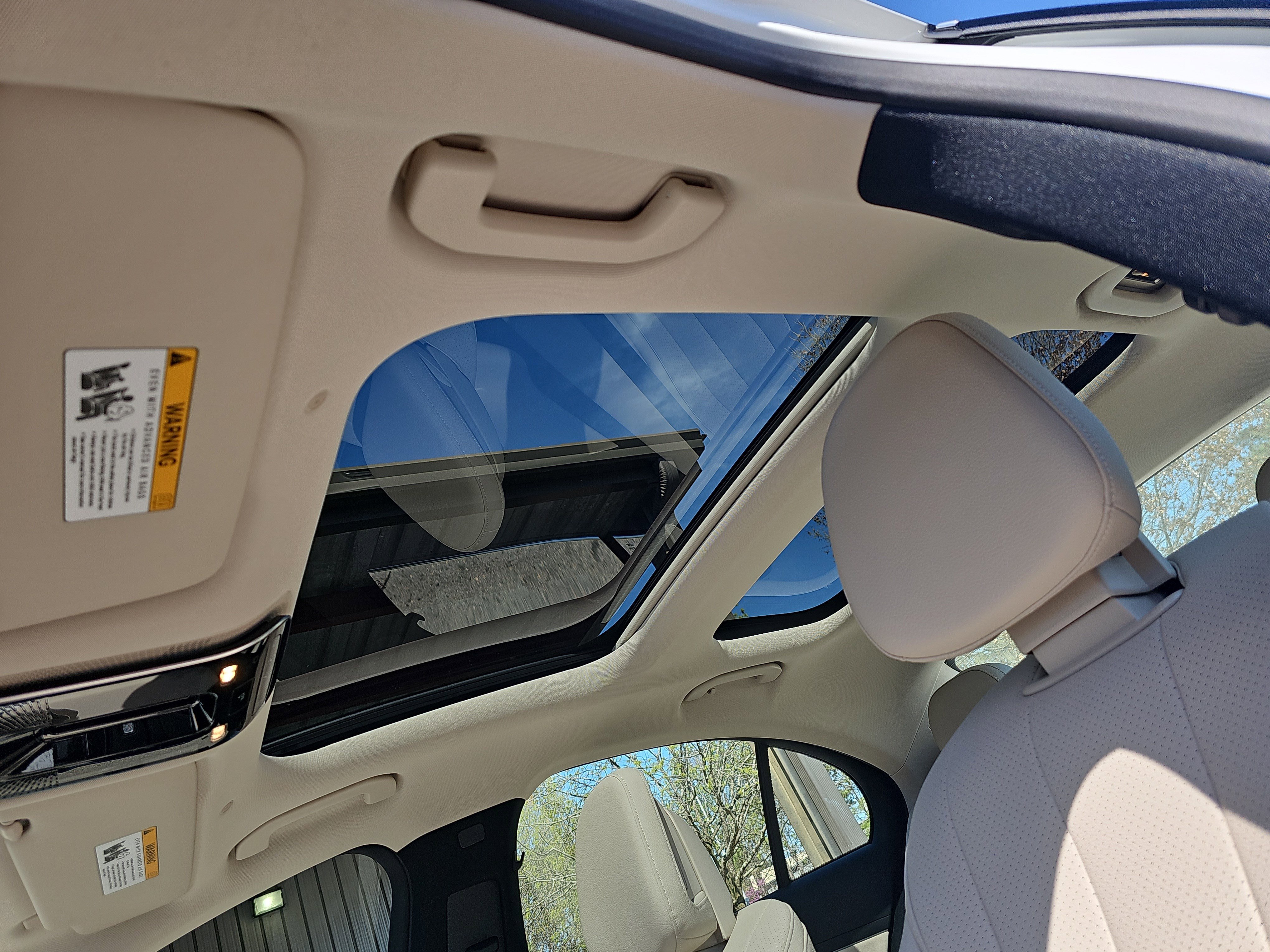 New 2026 Mercedes-Benz E 350 4MATIC Sedan image 31