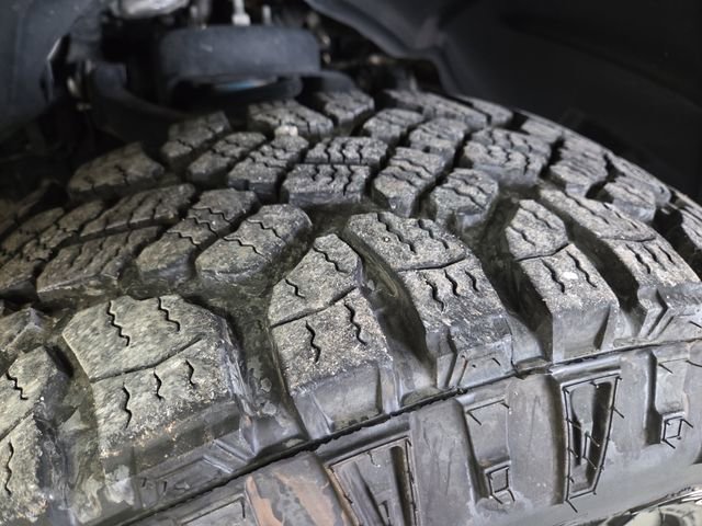 Used 2025 RAM 1500 Rebel image 42