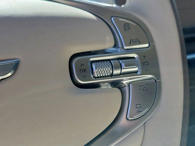 Used 2024 Genesis GV80 3.5T image 26