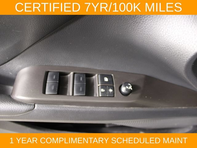 Used 2023 Toyota RAV4 XLE w/ Convenience Package AWD/4WD image 18