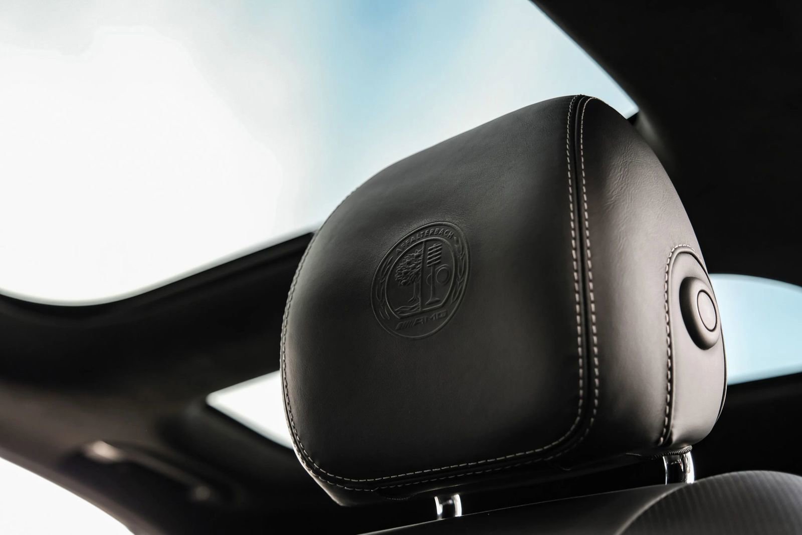 Used 2021 Mercedes-Benz E 63 AMG S image 40