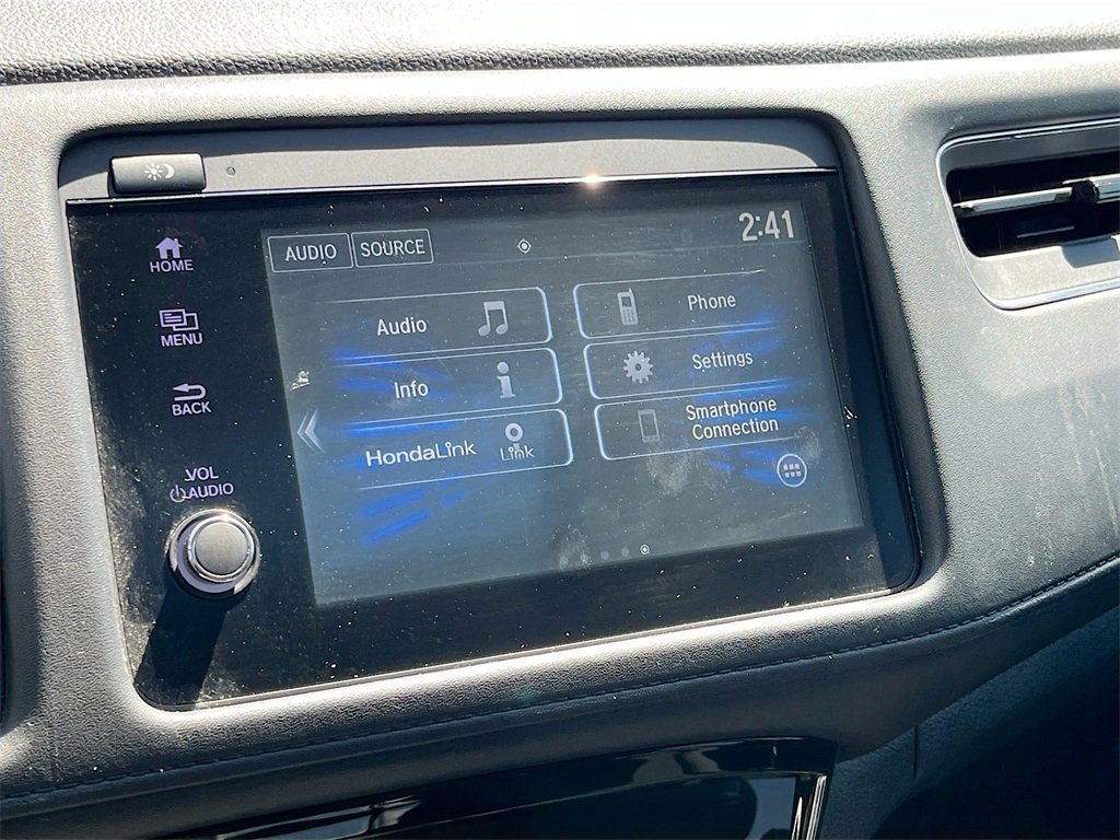 Used 2022 Honda HR-V EX image 14