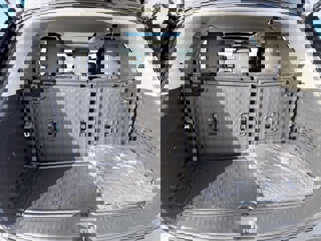 New 2026 Nissan Pathfinder Platinum image 26