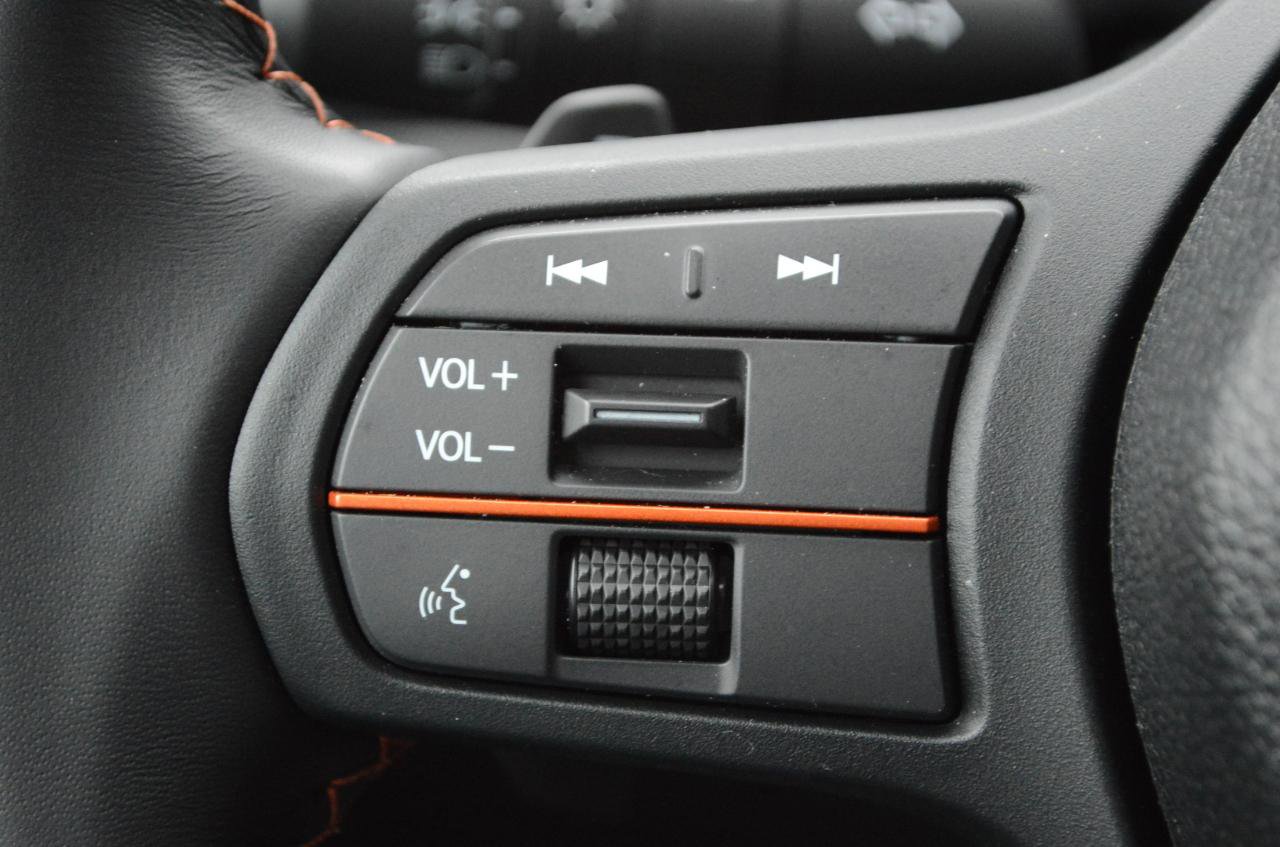 Used 2026 Honda Passport TrailSport image 33