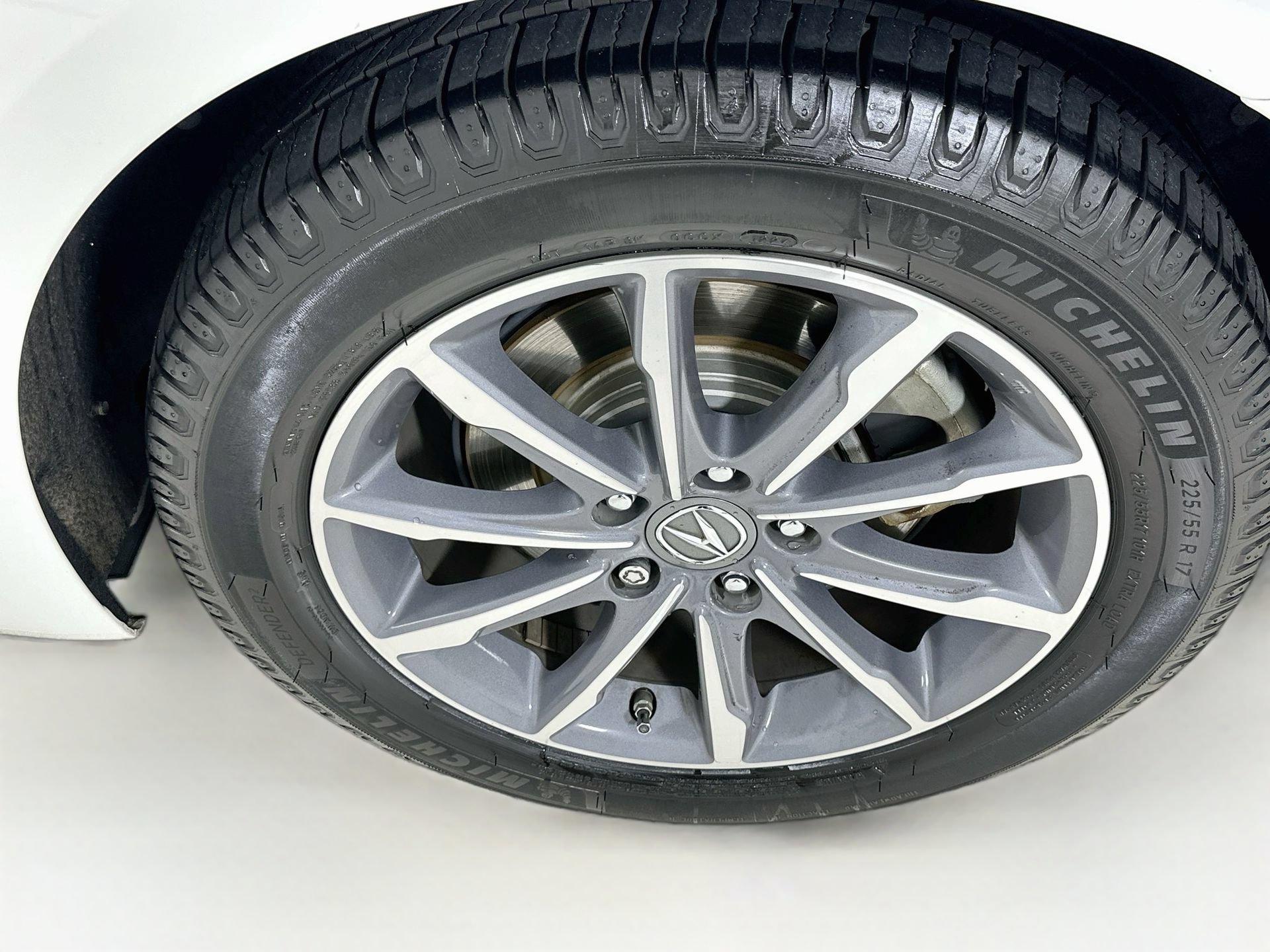 Used 2018 Acura TLX w/ Technology Package FWD image 33