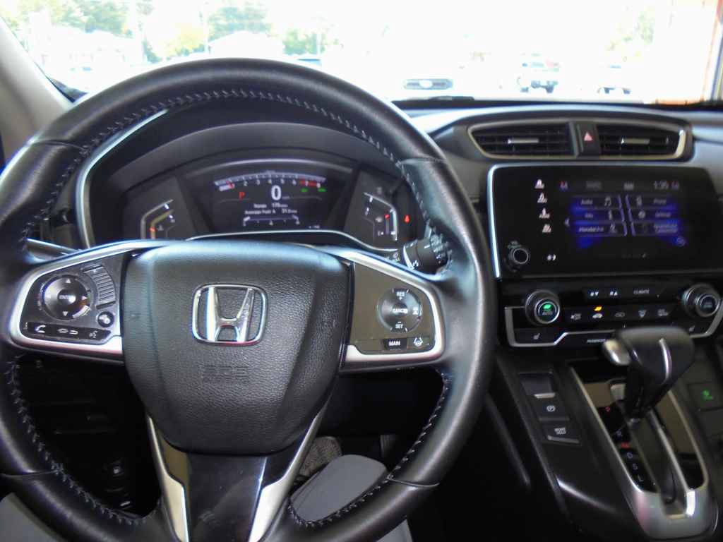 Used 2018 Honda CR-V EX-L image 6