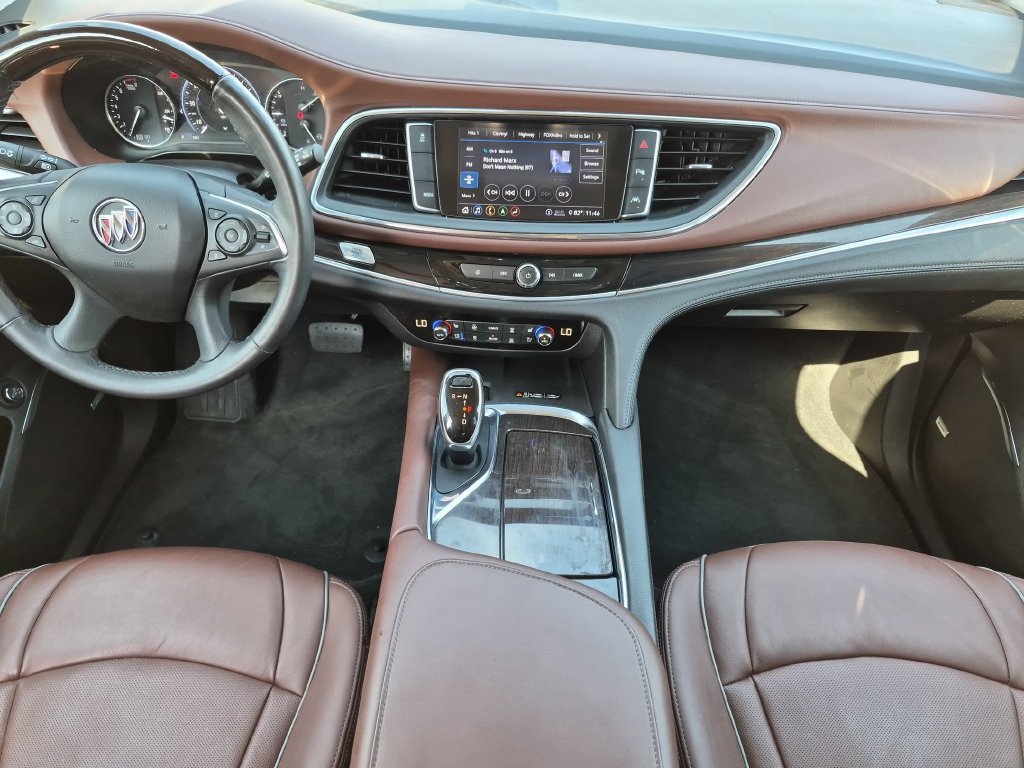 Used 2021 Buick Enclave Avenir w/ Avenir Technology Package FWD image 17