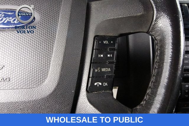 Used 2011 Ford Escape Limited w/ 302A Rapid Spec Order Code AWD/4WD image 47