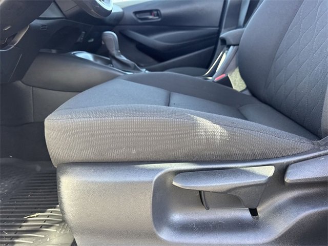 Used 2023 Toyota Corolla LE image 12