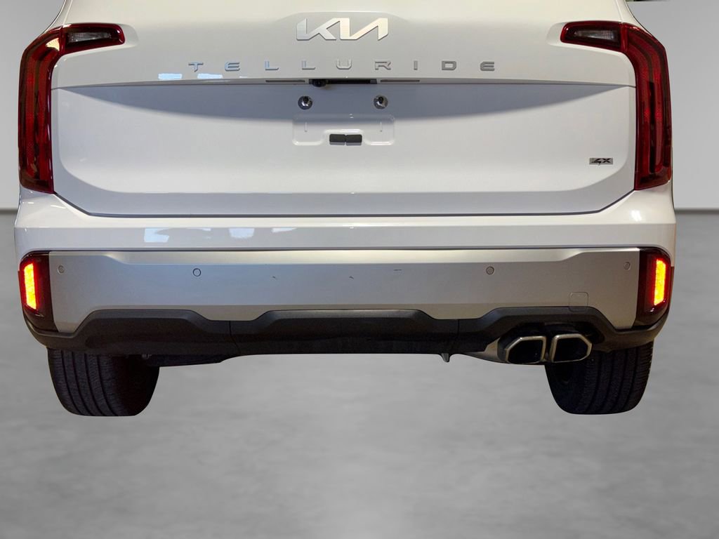 Used 2023 Kia Telluride S w/ S Sunroof Package image 17